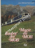 Zauber der MOB / Magie du MOB by HARTMANN, Jean-Michel